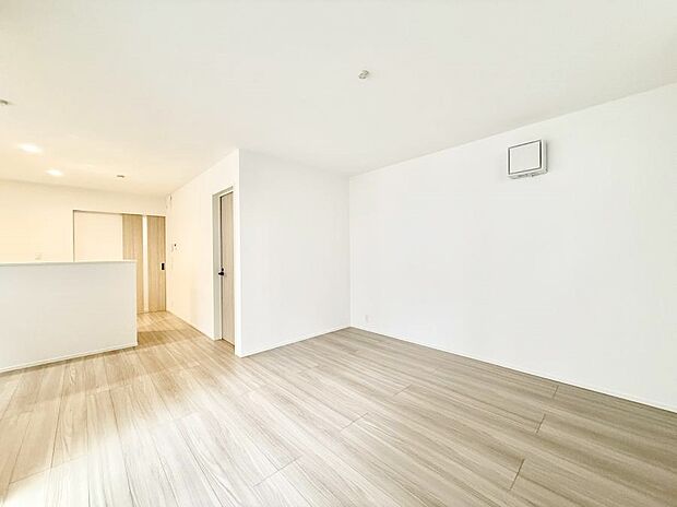 ■家族の時間を彩る、快適で癒される空間