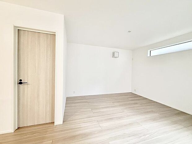 ■心落ち着く場所、ゆったり過ごせるリビング