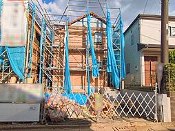 神奈川県伊勢原市高森台３丁目