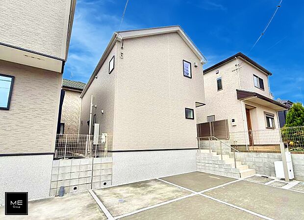 ■新しい暮らしが始まる場所で、家族の絆を深める