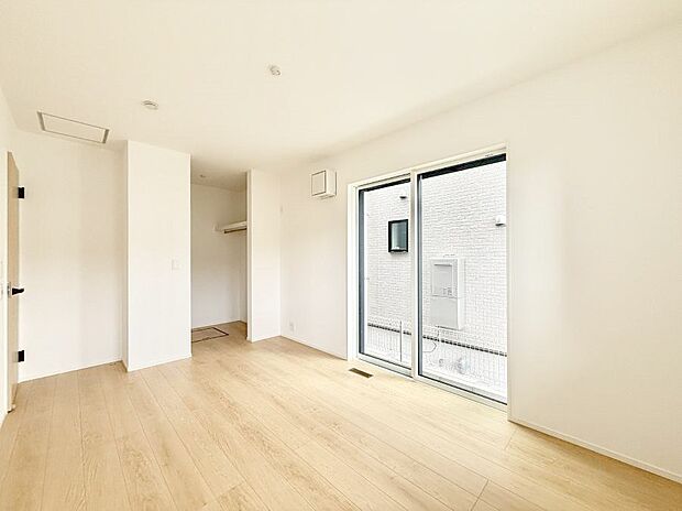 ■穏やかな空間で自分の時間を大切に