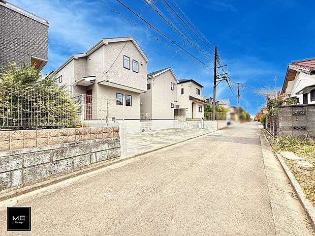 ■家族とのお出かけが楽しくなる環境です