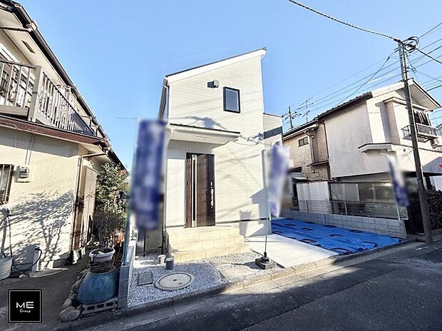 ■新しい暮らしが始まる場所で、家族の絆を深める