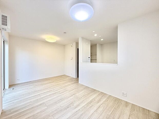 ■ふとした瞬間に幸せを感じる、心地よい場所