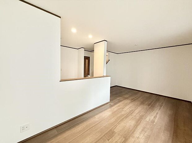 ■居心地のいい、理想のリビング