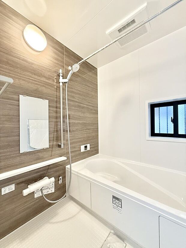 ■一日の疲れを癒す、心落ち着く空間です