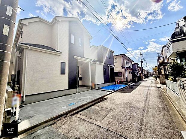 ■新しい時代の息吹を感じる、心地よい環境