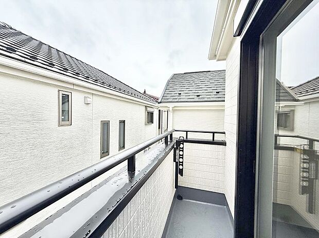 ■ 朝のコーヒーや夜の星空を楽しむ、癒しの場所