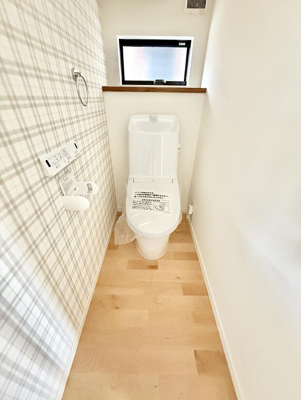 ■毎日使う場所だからこそ、清潔感溢れる空間