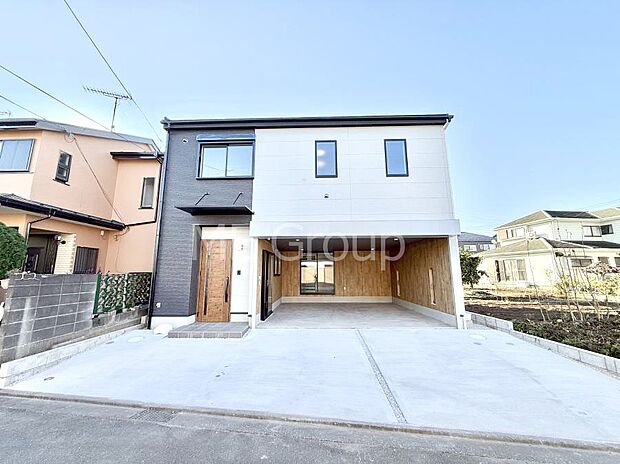 ■新しい暮らしが始まる場所で、家族の絆を深める