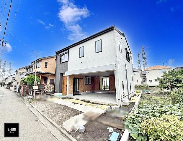 ■新しい暮らしが始まる場所で、家族の絆を深める