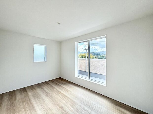 ■仕事や勉強のスペースに使うことで、集中しやすく静かな環境が整います