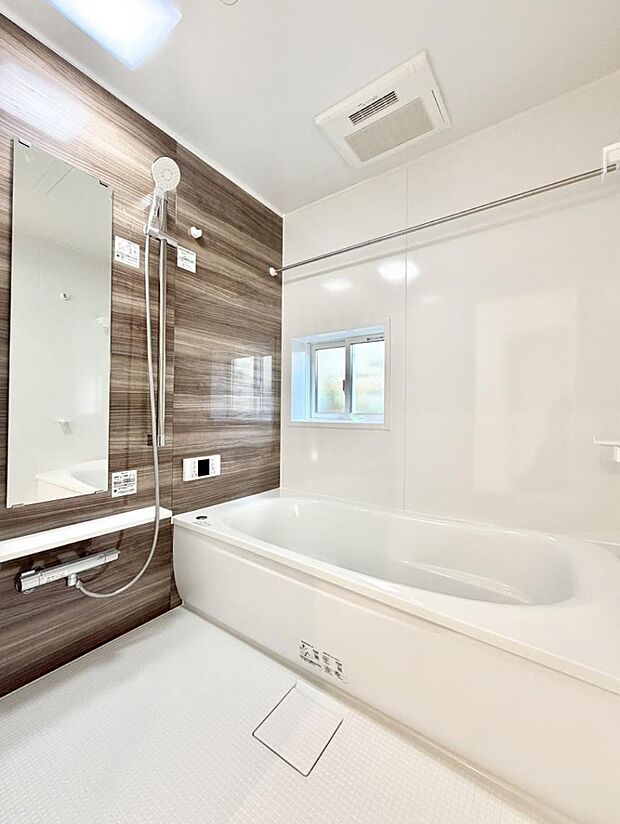 ■家族みんなが気持ちよく使える設計です