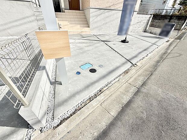 ■カースペース有