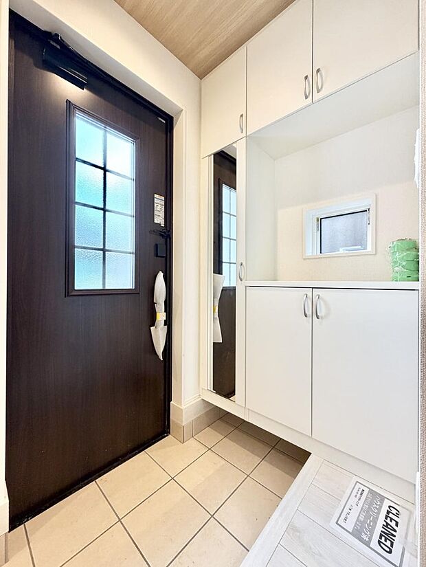 ■ 家族やゲストをやさしく迎える、心地よい空間