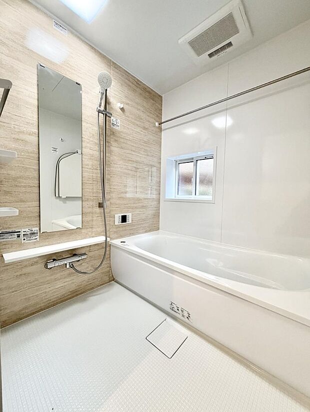 ■一日の疲れを癒す、心落ち着く空間です