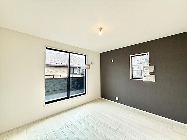 ■仕事や勉強のスペースに使うことで、集中しやすく静かな環境が整います