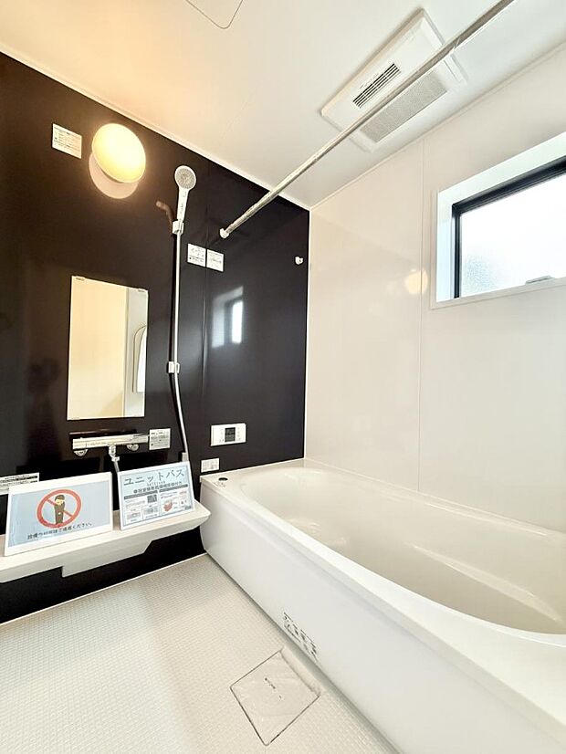 ■家族みんなが気持ちよく使える設計です