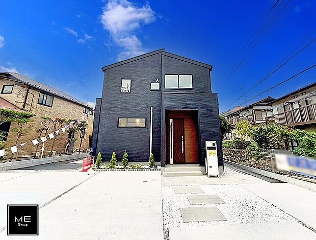 ■新しい暮らしが始まる場所で、家族の絆を深める