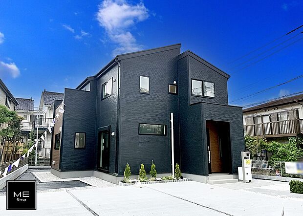 ■新しい暮らしが始まる場所で、家族の絆を深める