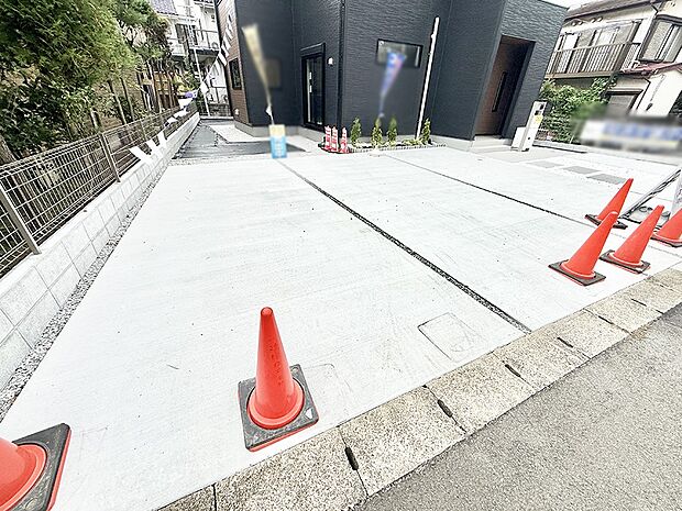 ■カースペース有