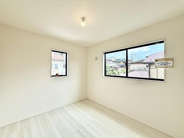 ■機能的で使いやすいお部屋で毎日を快適に