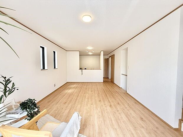 ■自然と会話が生まれる、心地よいひととき