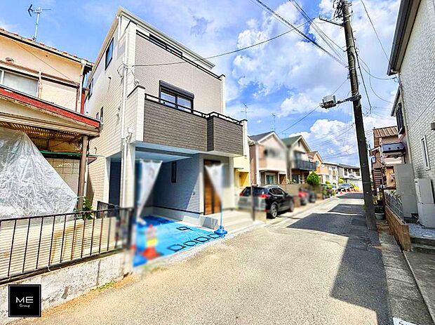 ■家族とのお出かけが楽しくなる環境です