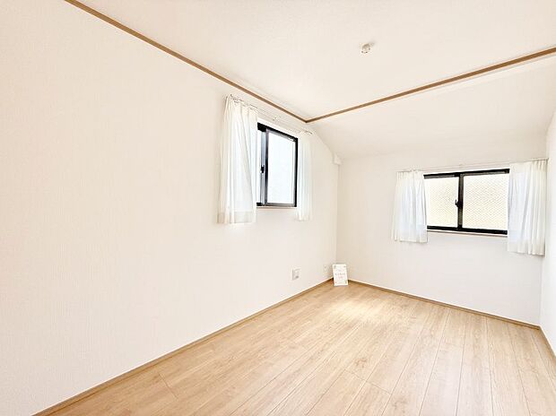 ■静かな洋室で読書や趣味に集中できる場所