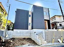 東京都八王子市北野台３丁目