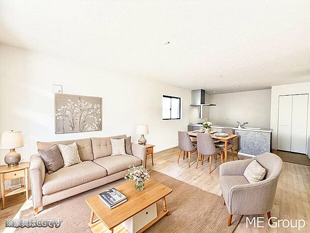 ■大切な人と過ごす、あたたかいひととき