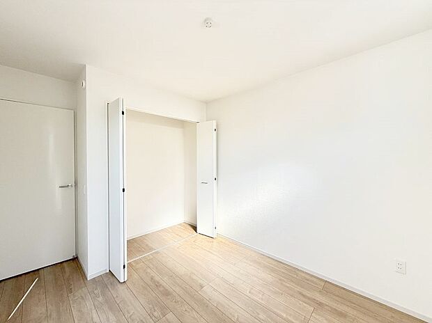 ■家具やレイアウトを自由に配置できるため使い勝手が良く快適に過ごせます