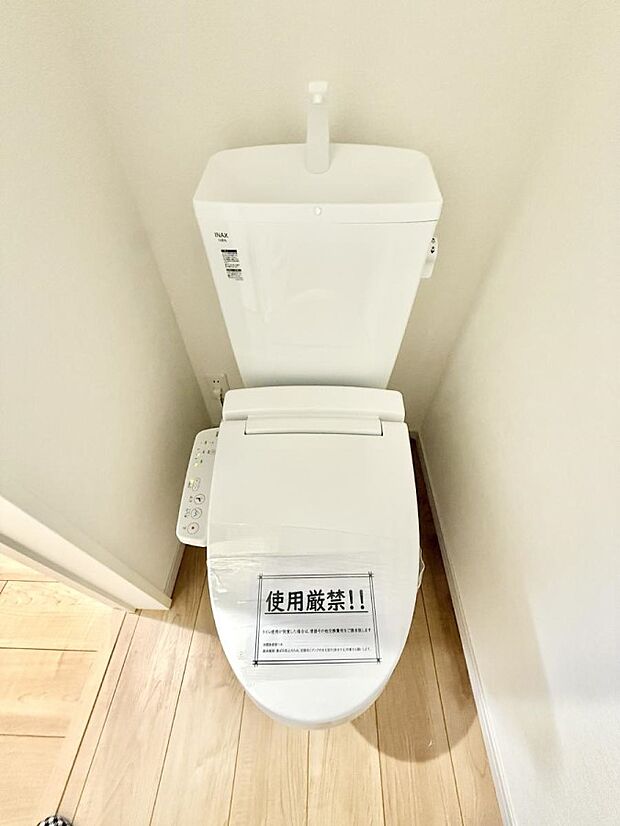 ■使いやすさと清潔感にこだわった空間