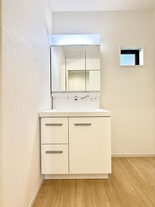 ■家族みんなが使いやすい配置です