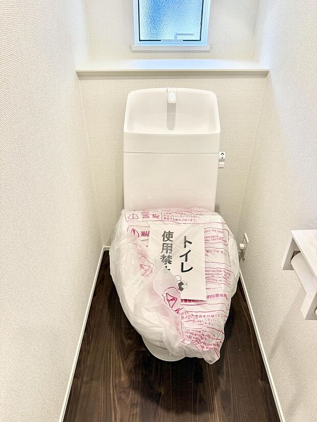 ■毎日使う場所だからこそ、清潔感溢れる空間