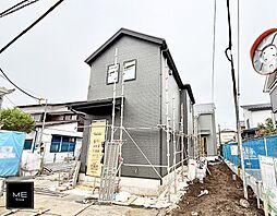 東京都日野市大坂上２丁目