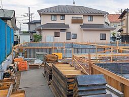 東京都日野市大坂上２丁目