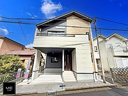 神奈川県横浜市戸塚区汲沢８丁目