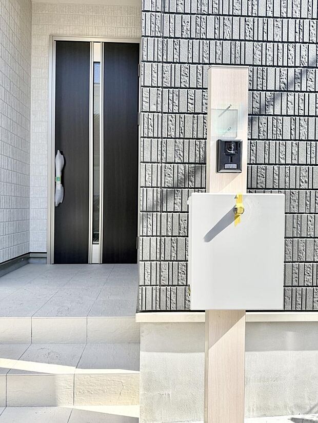 ■ 帰るたびにホッとする、安心感のある佇まい