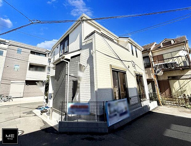 ■新しい暮らしが始まる場所で、家族の絆を深める