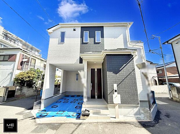 ■暮らしを豊かにする充実した仕様設備で快適に