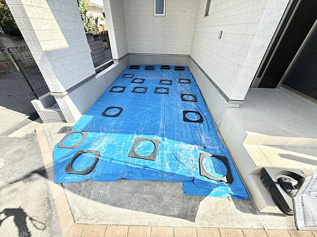 ■カースペース有