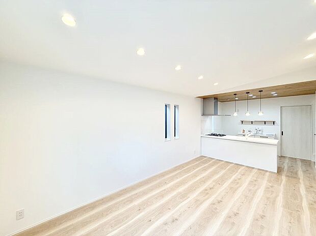 ■自然と会話が生まれる、心地よいひととき