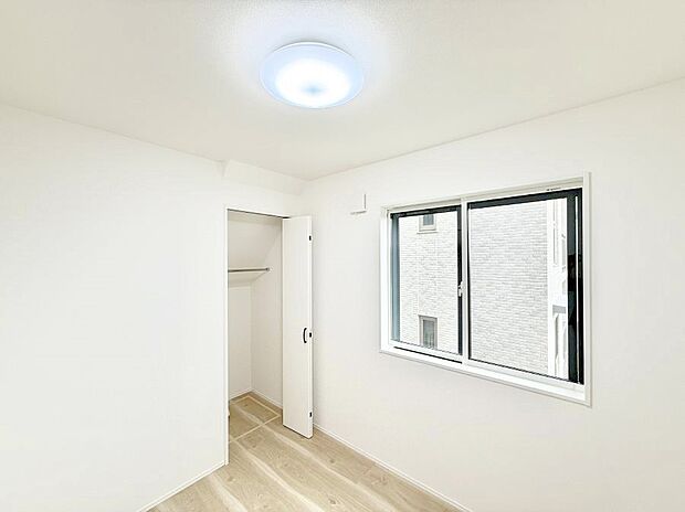 ■プライベート空間として静かで落ち着いた環境を提供してくれます