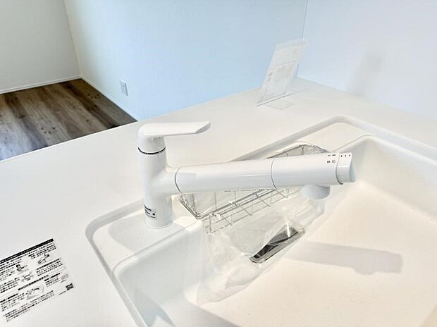 ■清潔でおいしい水を手軽に供給してくれます