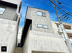 神奈川県横浜市港南区港南１丁目