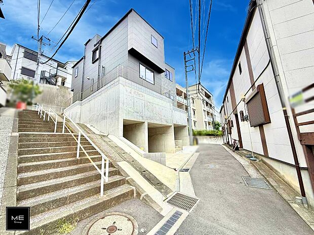 ■家族とのお出かけが楽しくなる環境です