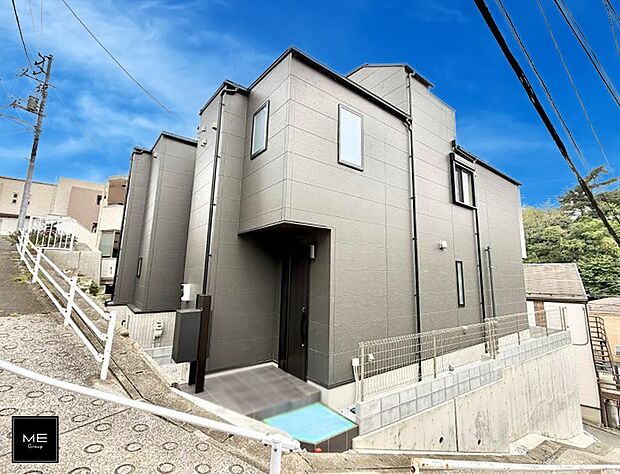 ■家族みんなが笑顔で過ごせる、安心感のある住まい