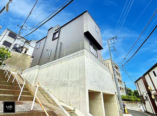 ■家族みんなが笑顔で過ごせる、安心感のある住まい