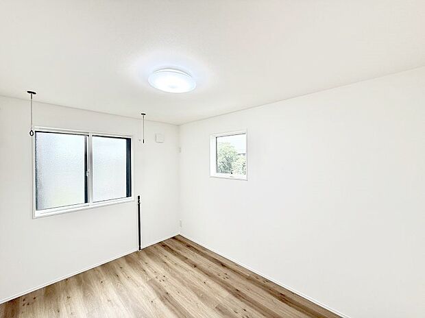 ■どこになにを置くか楽しみな自分のお部屋